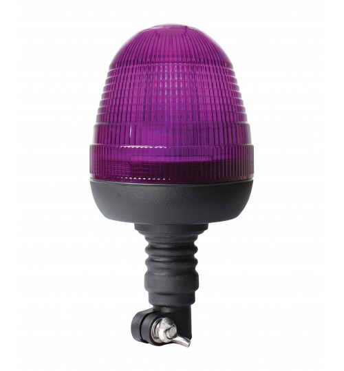 Flexi DIN  Mount LED Beacon  AMB77P